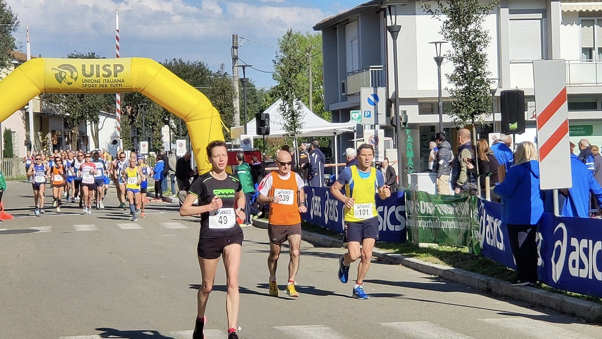 San Patrizio: Trofeo Buriani e Vaienti - 10 aprile 2023
